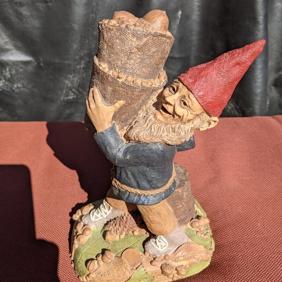 Tom Clark Gnome Cairn Studio Peat #5595 - Picture 4 of 7